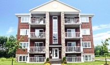 Condo, Douvain 1