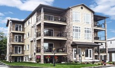 Condo, Élie 1