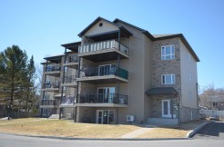 Condo 3½ à Val-Bélair