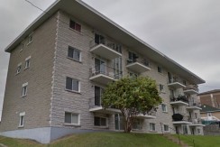 4 ½ rue Lisieux à Beauport
