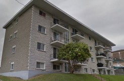 4 ½ rue Lisieux à Beauport