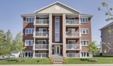 Condo, Douvain 1