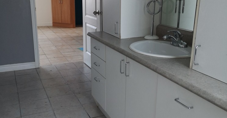 Salle de bain 1