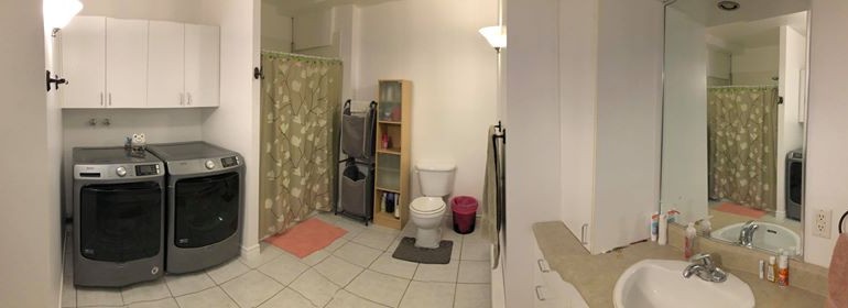Salle de bain 2