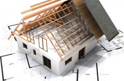 Projet à vendre