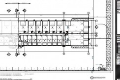 Projet construction entrepôt Formule condo phase 2