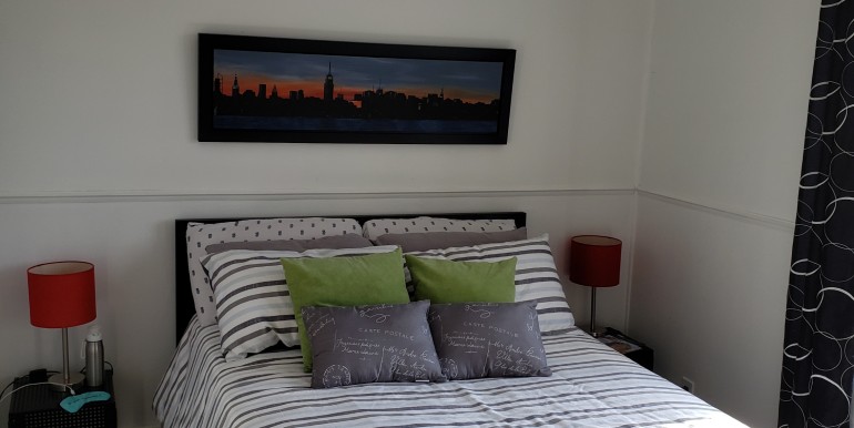 Chambre Principale