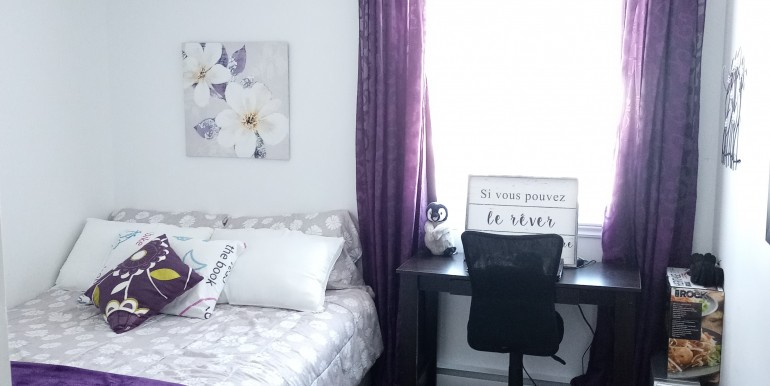 Chambre 1
