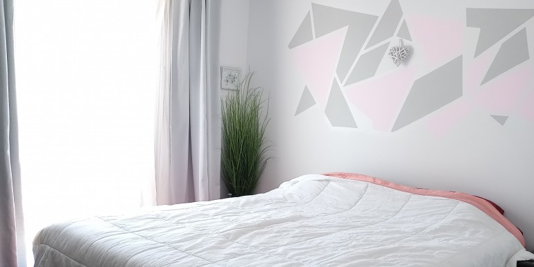 Chambre principale