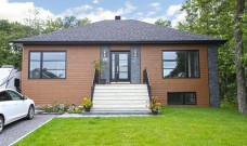Maison Saphir