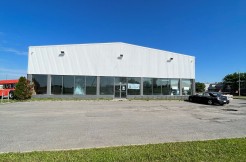Espace commercial à louer à Beauport