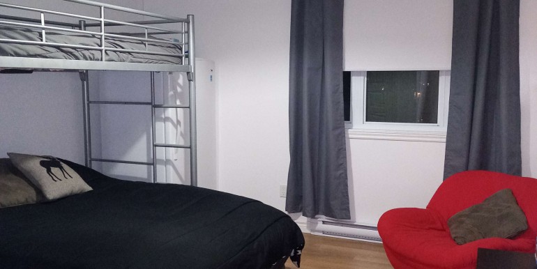 Chambre 2-1