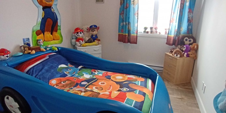 Chambre enfant 2