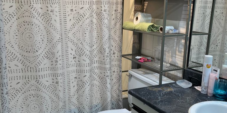 Salle de bain 1