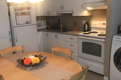 Magnifique 4½ à Beauport