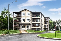 4½ à louer Val-Bélair