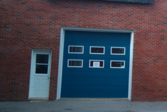 Espace entreposage à louer