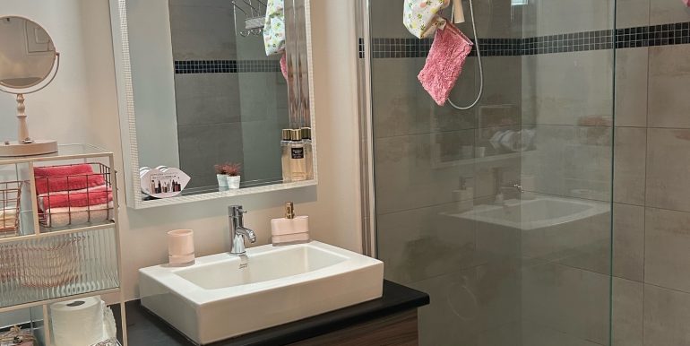 Salle de bain 2