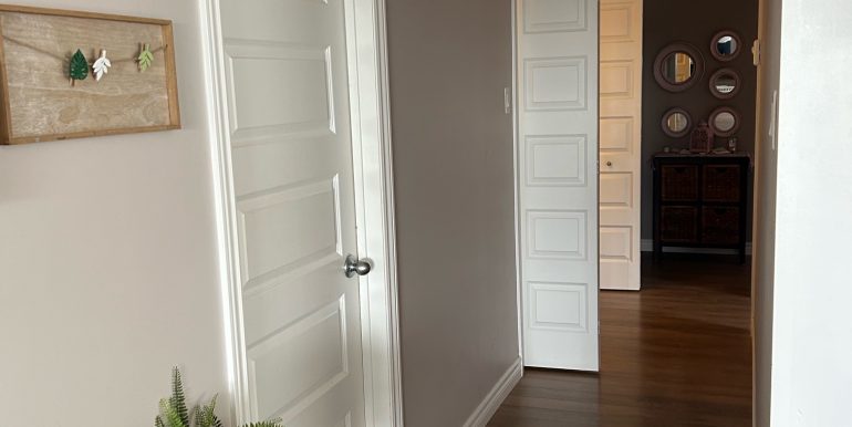 corridor