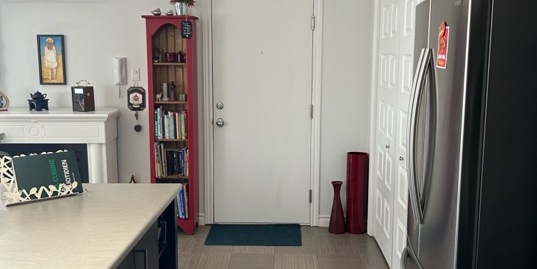 hall